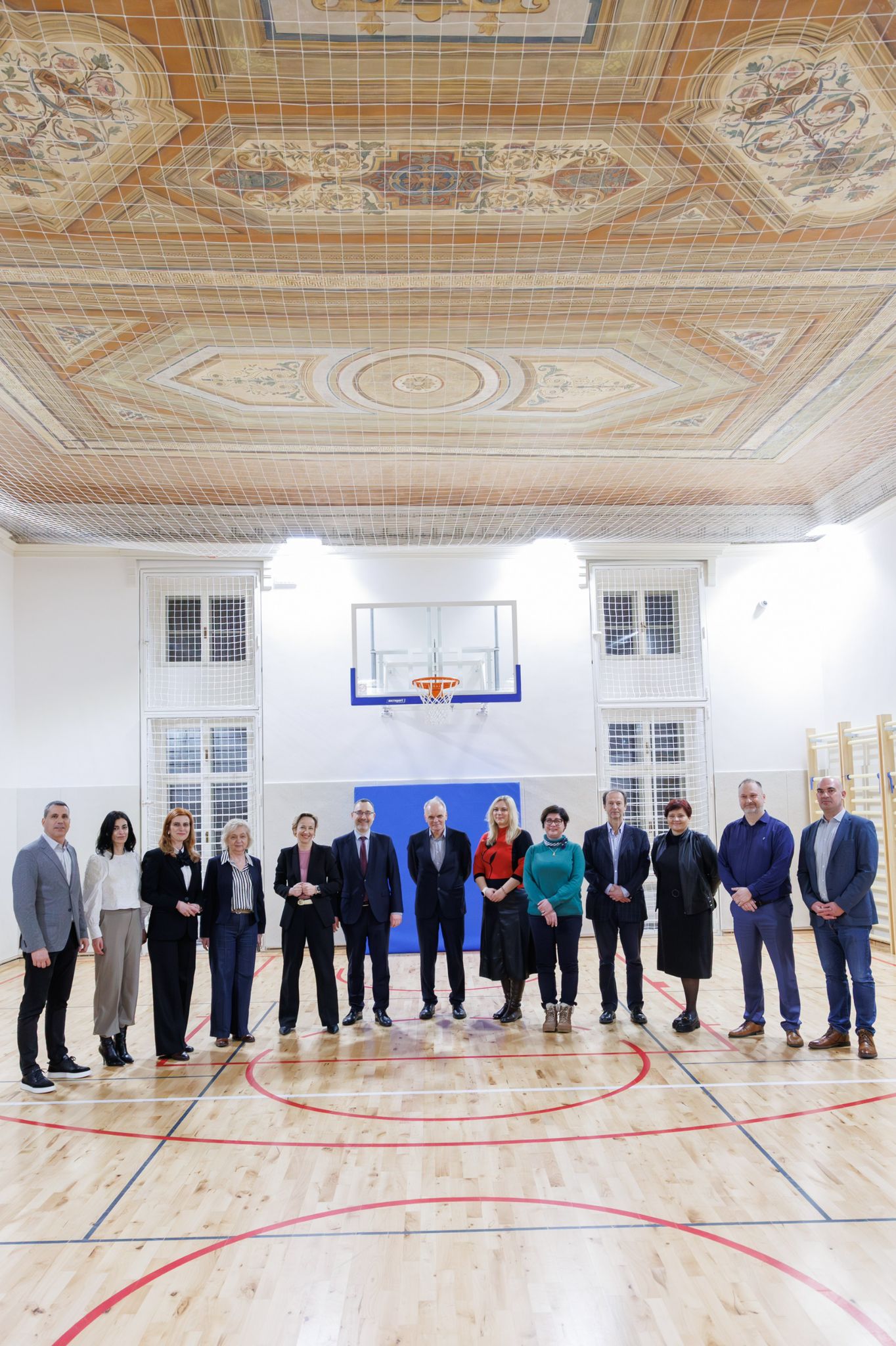 Zamjenica Dolenec sudjelovala na raspravi o prevenciji nasilja među djecom i mladima